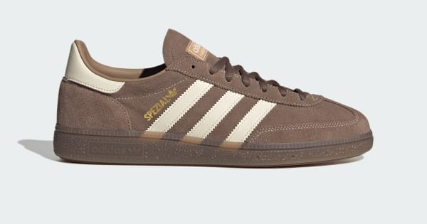 アディダス ハンドボール スペツィアル / Handball Spezial - ブラウン