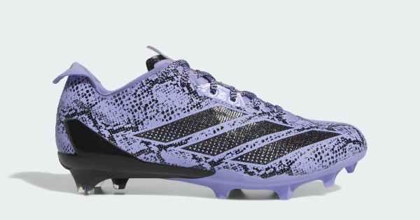 Adizero Electric Speed Cleats GLD 28.0 D adidas Adizero Electric