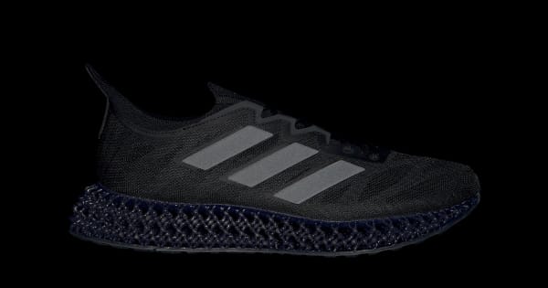 アディダス　4DFWD 3 定価￥30,800 4DFWD_3_Running_Shoes_Black_IG