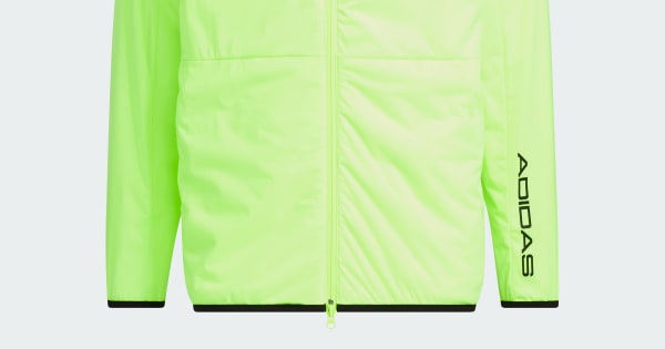 アディダス 【ゴルフ】WIND.RDY 防風 撥水 ストレッチジャケット