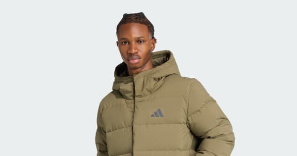 Helionic_CLIMAWARM_Hooded_Down