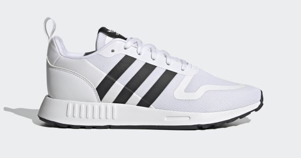 ラッシュ MULTIX_SHOES_White_FX5118_01_s