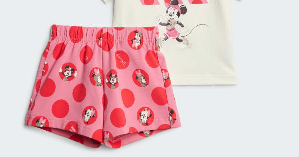 Minnie♡‼️4点セット 4歳 車・バイク・自転車 Disney ミニーマウス車用 4点セット