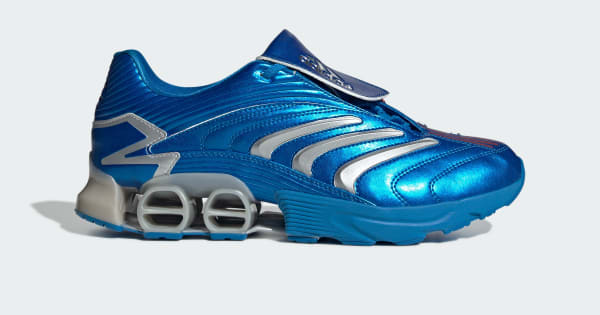 美品adidasアディダスPREDATOR MEGARIDEプレデターメガライド -