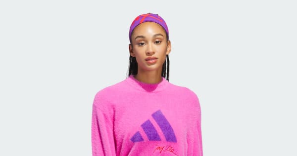 adidas_x_Jay3lle_Sweater_Pink_