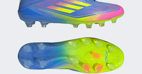 アディダス F50 ELITE HG/AG ジャパン / 土・人工芝用 / F50