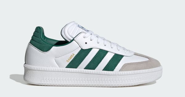 adidas samba ホワイト ADIDAS Samba XLG JI3194 - Shiekh