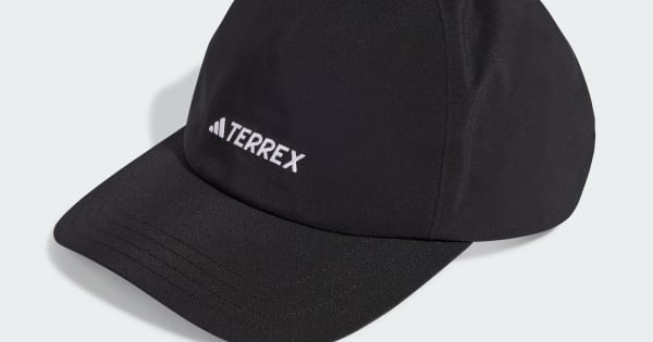 アディダス テレックス RAIN. RDY キャップ - ブラック | アディダス
