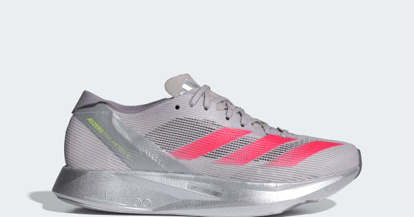 友妙※ Zapatillas Adizero Takumi Sen 10 - Gris adidas | adidas Chile