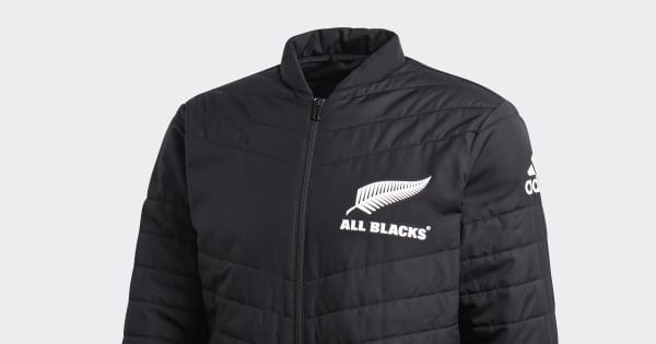 新品　adidas ALL BLACKS ウェア　XL all-blacks-adidas-heritage-