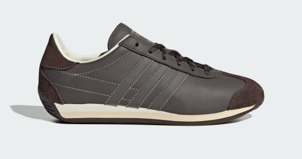 アディダス カントリー OG / Country OG - ブラウン | アディダス ジャパン