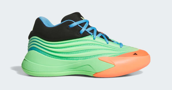 Dame_X_Shoes_Kids_Green_JP8635