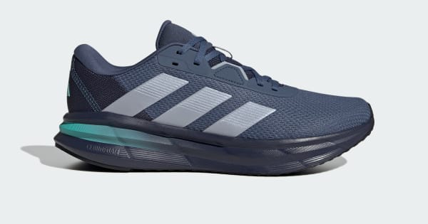 adidas Galaxy 7 Running Shoes - Blue | adidas India