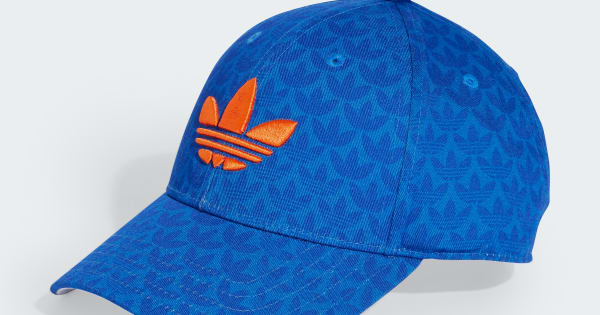 Trefoil_Monogram_Cap_Blue_JD09