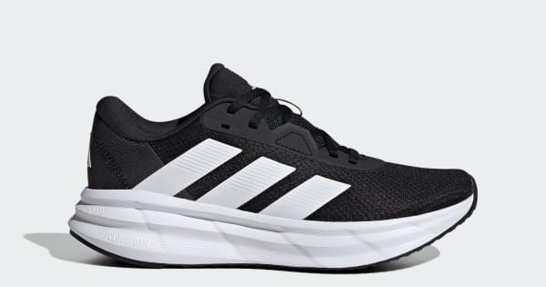 adidas Galaxy 7 Running Sneakers - Black | Free Shipping with adiClub