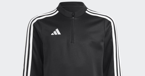 adidas Tiro 23 Club Training Top Black adidas India