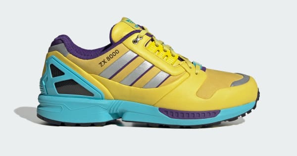 アディダス ZX8000 JC & MT コンソーシアム - ホワイト | アディダス