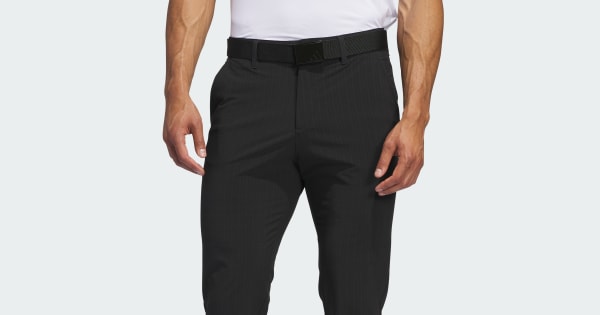 アディダス 【ゴルフ】COLD.RDY 撥水 パンツ - ブラック | アディダス