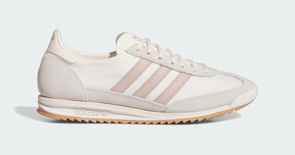 靴 adidas SL72 OG W 24cm adidas SL 72 OG Shoes - White | Free Shipping with adiClub | adidas US