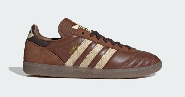 adidas / SAMBA_サンバ/27cm/BRW Samba_JP_Shoes_Brown_JR0962_01