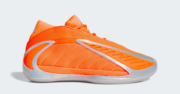 アディダス アンソニー・エドワーズ 2 / Anthony Edwards 2 - オレンジ