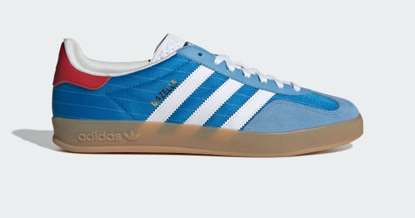 ナナadidas JS GAZELLE INDOOR Adidas Originals - X Sean Wotherspoon Gazelle Indoor - VegNonVeg