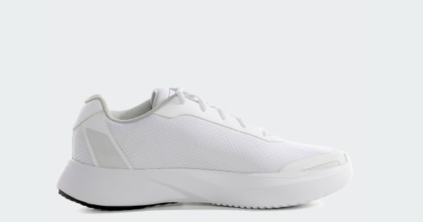 adidas BASENEW SHOES White adidas India
