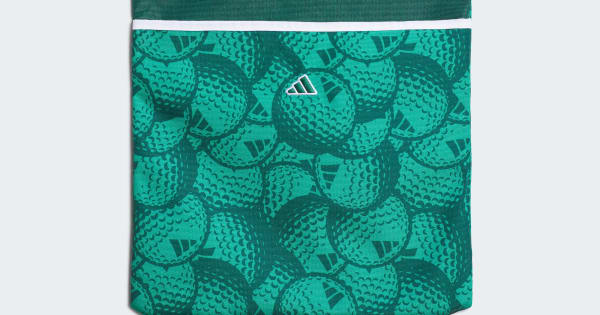 アディダス 【ゴルフ】ゴルフボールグラフィック シューズ ケース