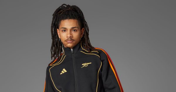 【希少】Adidas × Arsenal トレーニングウェア 上下 adidas Arsenal 24/25 Training Top - Night Sky - Mens Replica |