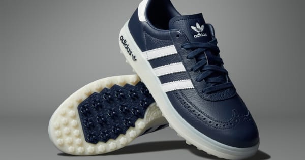 adidas ネイビー ゴルフ　コースカップ オリジナルスゴルフ コースカップ 【adidas Golf/アディダス