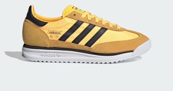 ☆完売 【adidas】SL 72 RS IH8019 23.5 adidas SL 72 RS sneakers for
