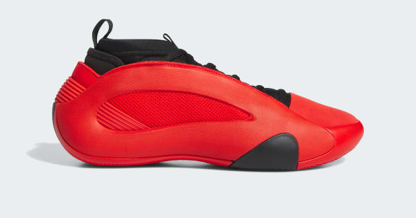 シューズ(男性用) HARDEN Vol.8 IG6588 adidas Harden Volume 8 Shoes - Red | adidas Singapore