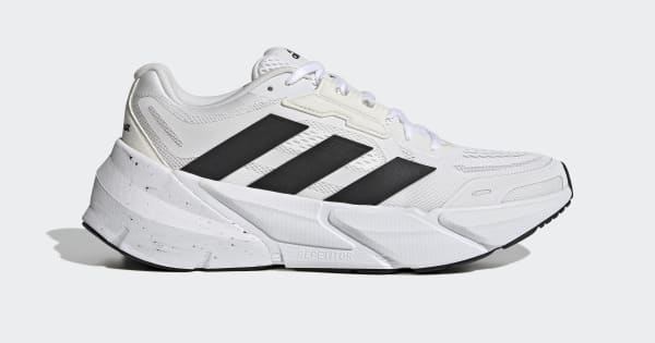 adidas Zapatillas Adistar Blanco adidas Argentina