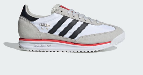 adidas Buty SL RS 72 - Bialy | adidas Poland