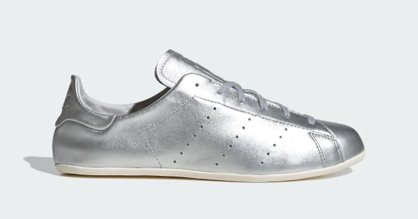 アディダス スタンスミス ロープロ / Stan Smith Lo Pro - シルバー