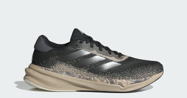 adidas Supernova Stride Running Shoes Grey adidas Malaysia