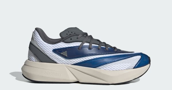 adidas Lightblaze Shoes White Free Shipping with adiClub adidas US