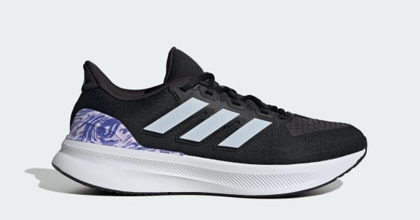 たいりょん Ultrarun_5_Running_Shoes_Black