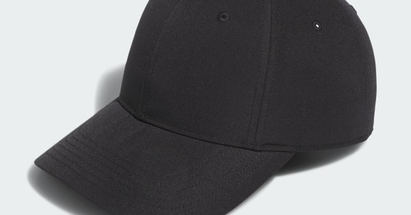 adidas Tour Crestable Hat Kids - Black | Free Shipping with adiClub