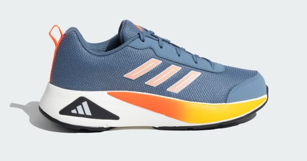 adidas Zapcore Running Shoes - Blue | adidas India