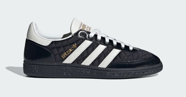 アディダス HANDBALL SPEZIAL - ブラック | アディダス ジャパン