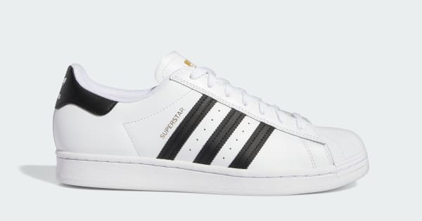 アディダス スーパースター ADV / Superstar ADV - ホワイト