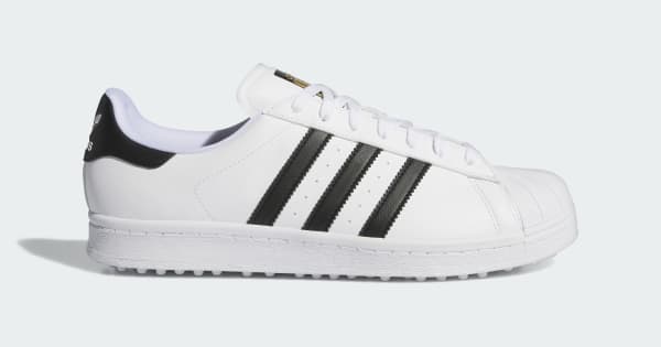 アディダス 【ゴルフ】SS80 ゴルフ / SS80 Golf - ホワイト