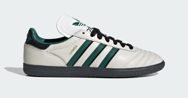 adidas Samba JP Shoes Kids - White | Free Shipping with adiClub