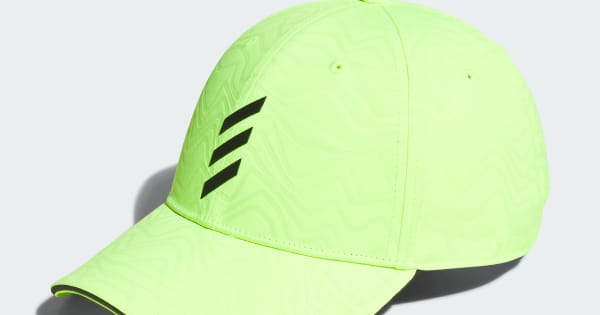 アディダス 【ゴルフ】コードカオス キャップ - グリーン | アディダス