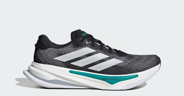 adidas Supernova Prima 2 Sneakers - Black | Free Shipping with