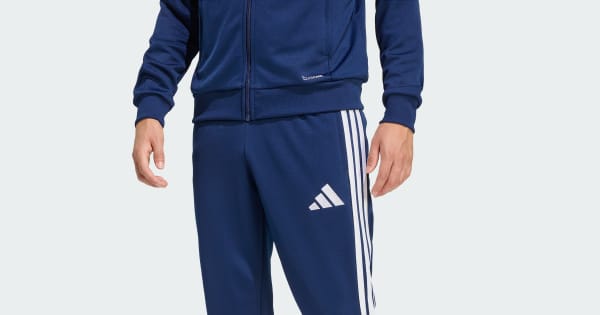 adidas Tiro 26 League Training Pants - Blue | Free Shipping with