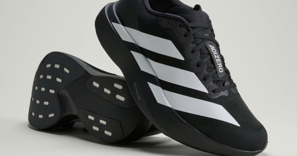 adidas Adizero EVO SL Schoenen - Zwart | adidas Officiële Shop