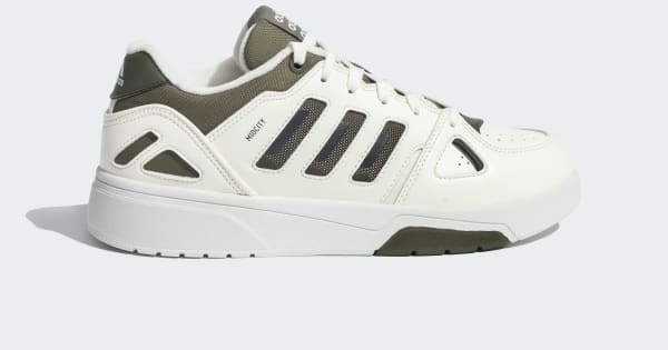 jacadi adidas FLEECEWALK SHOES - Black | adidas India