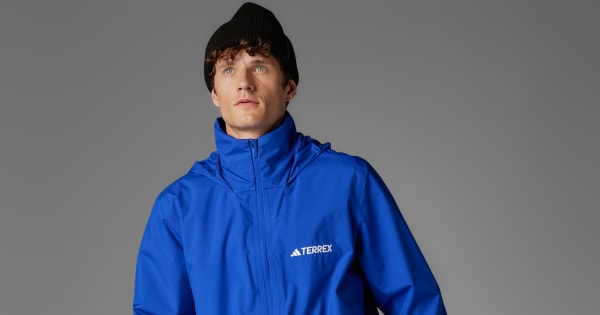 【新品】RAIN OR SHINE SOFT CONTANER XL 90L adidas Erkek Ng Dwr Jkt Gri IX7919